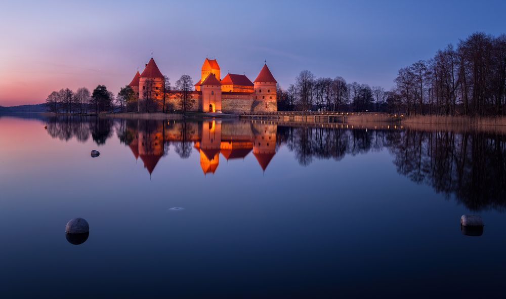 Photograph by Ольга Максимова