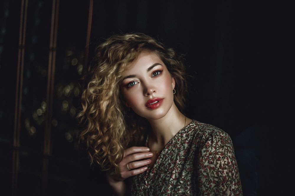 Photograph by Катерина Кравец