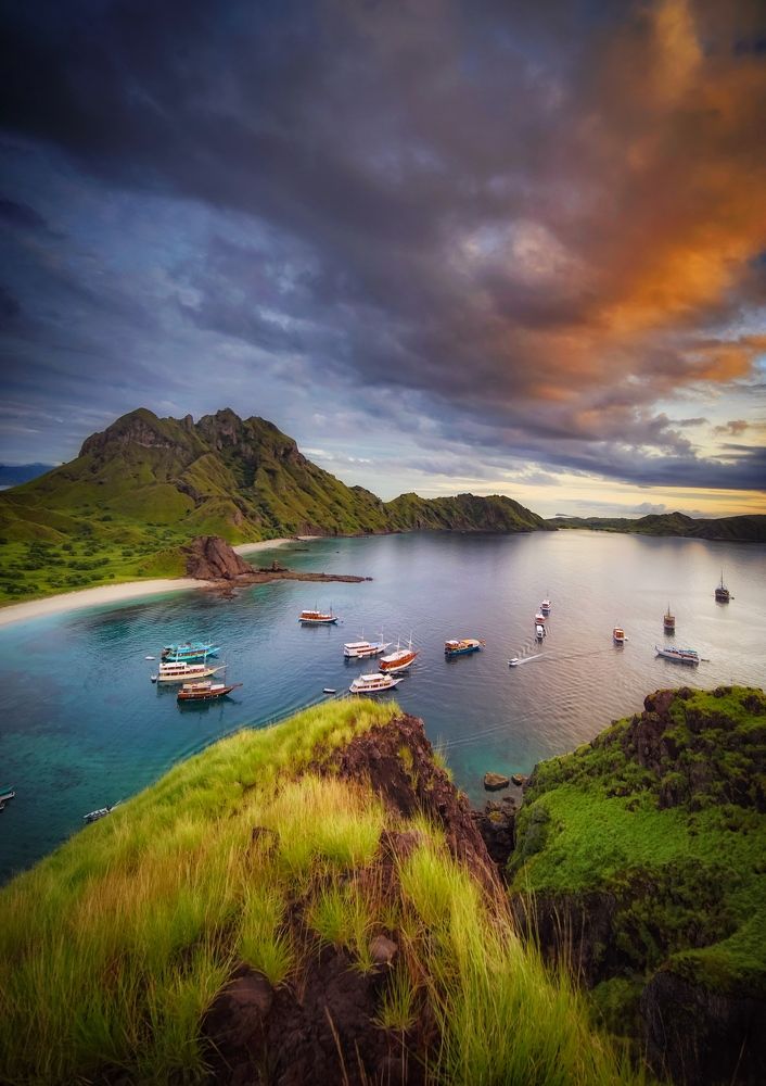 Фотография автора Henri Fitriadi