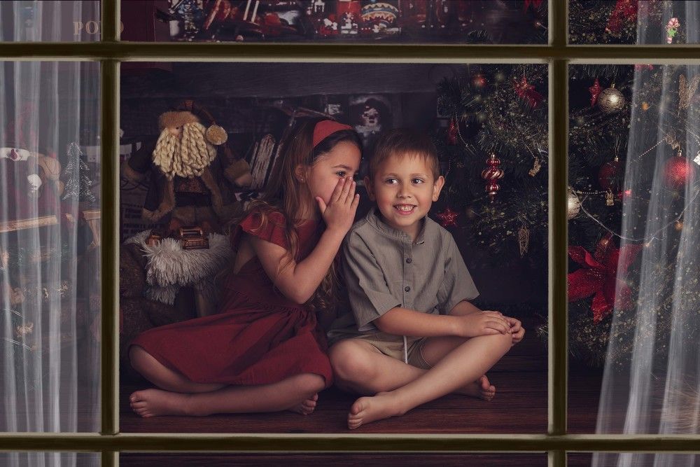 Photograph by Silvana Mestralet