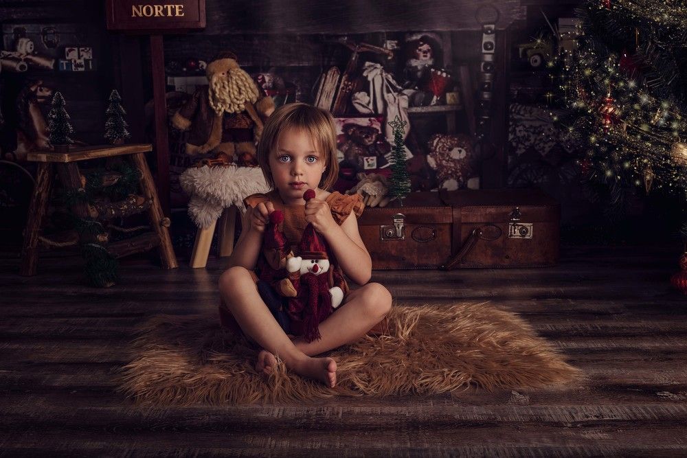 Photograph by Silvana Mestralet