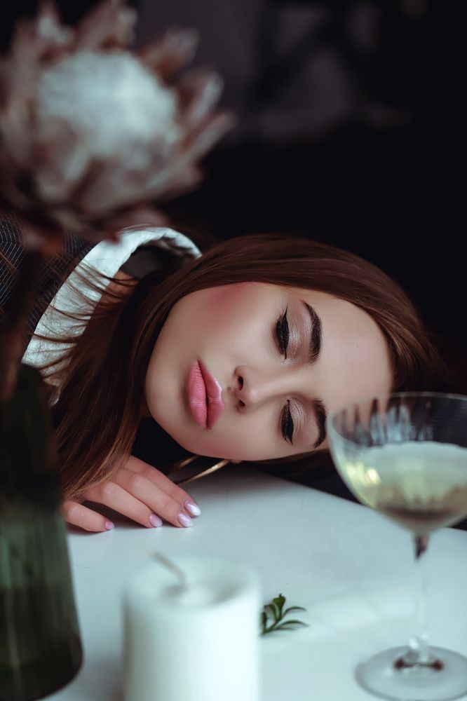 Photograph by Катерина Кравец