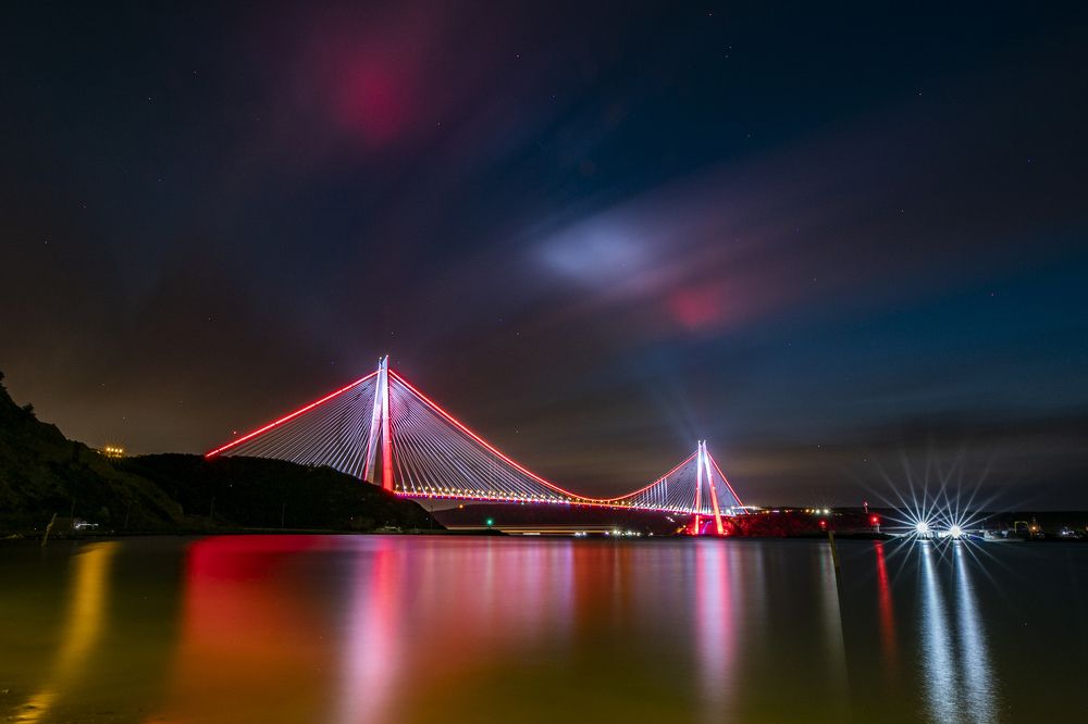 Photograph by ESENGÜL ALICI