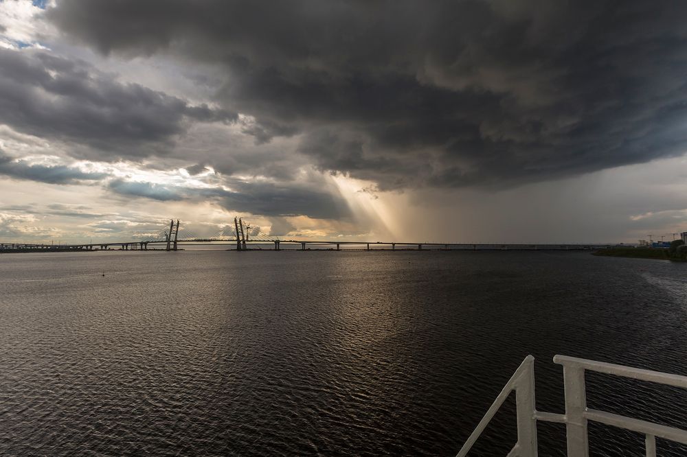 Photograph by Ярослав Лукьянов