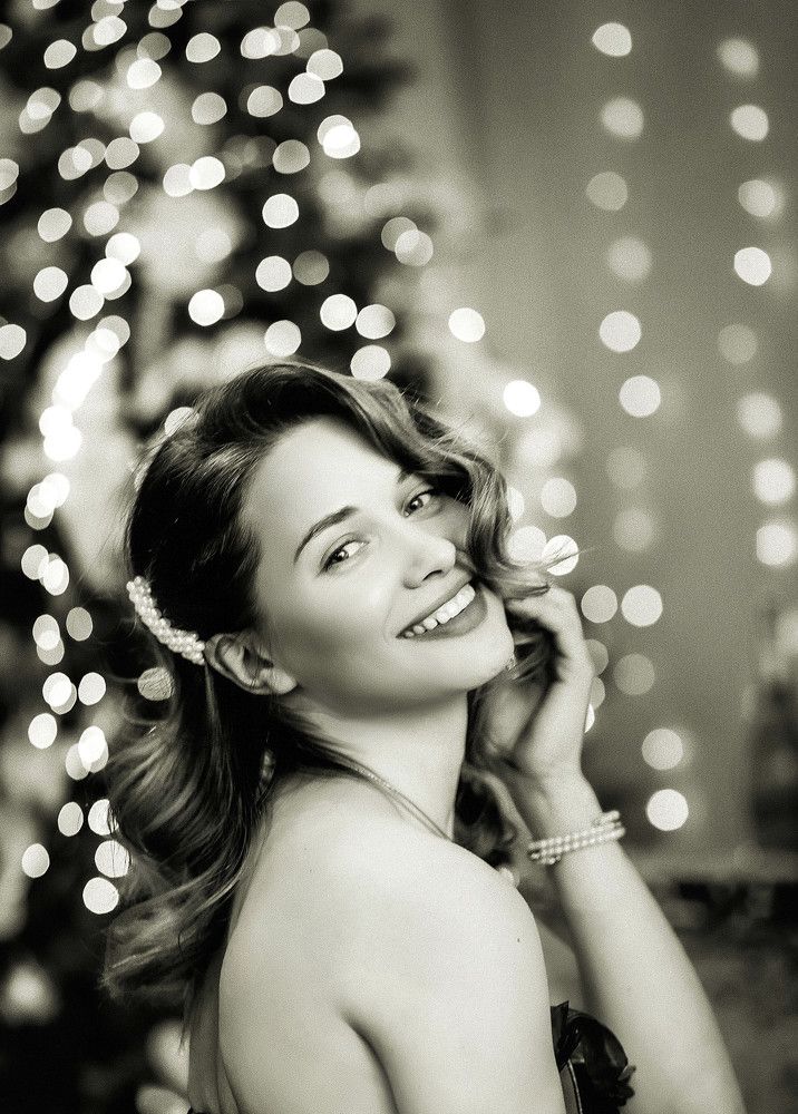 Photograph by Катерина Кравец