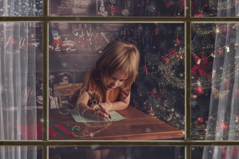 Photograph by Silvana Mestralet