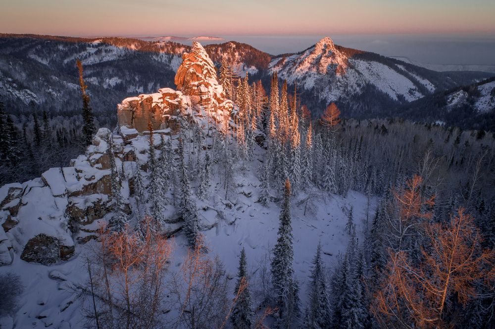 Photograph by Александр Нерозя