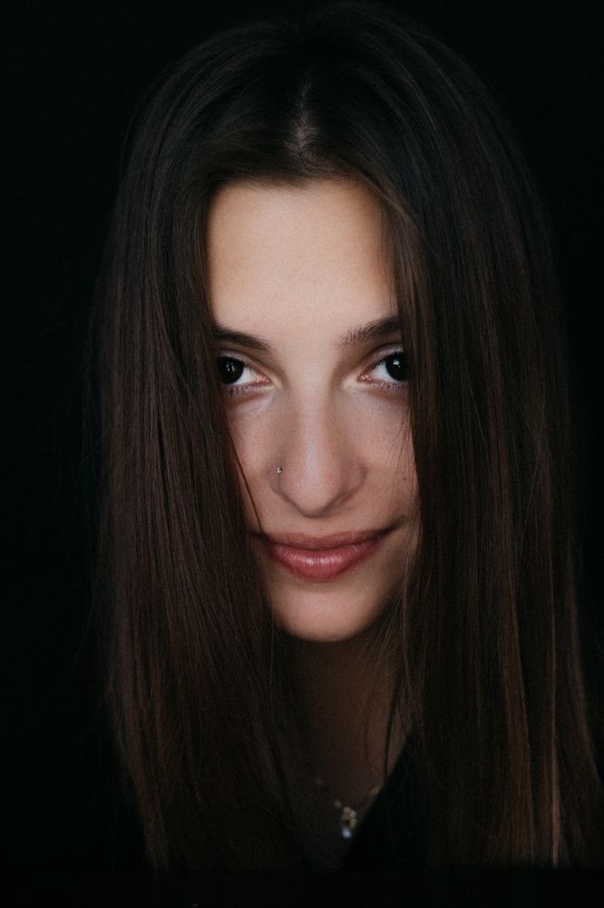 Фотография автора Ksenia Rososhek