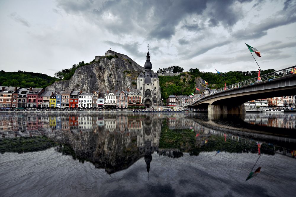 Photograph by Sébastien Wautié