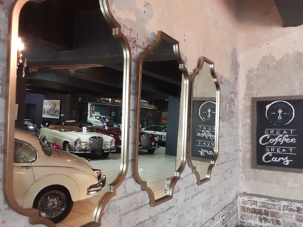 Фотография автора Grant Botha