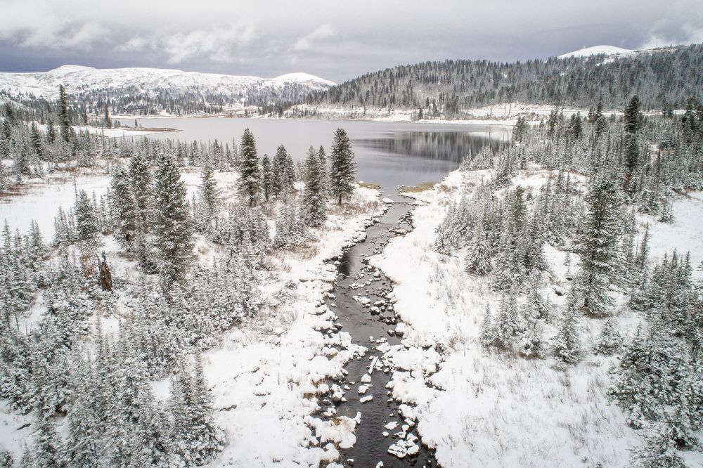 Photograph by Александр Нерозя