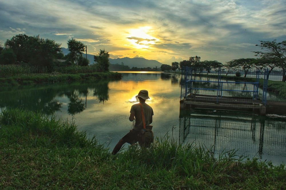 Photograph by Baraya Rocky