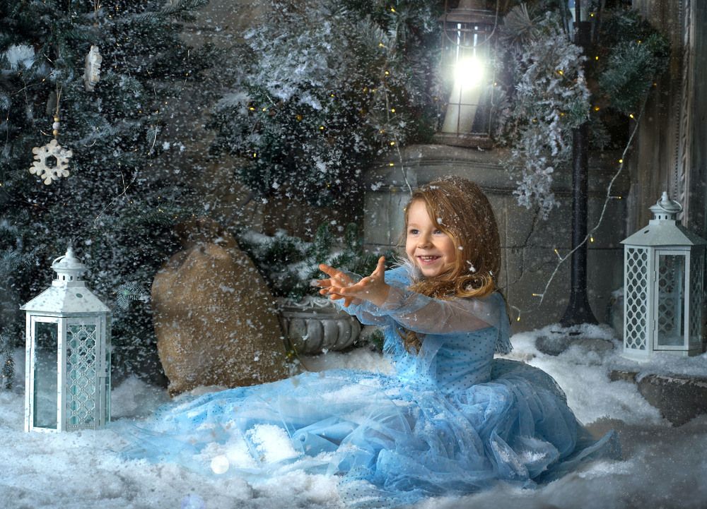 Photograph by Ольга Власкина