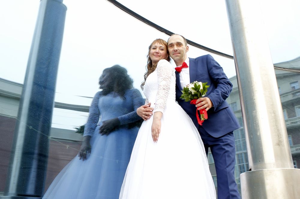 Фотография автора Алексей Новиков