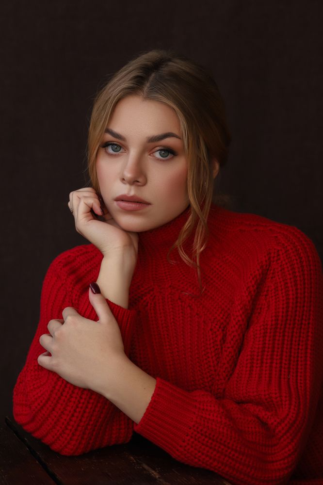 Photograph by Елена Фролова