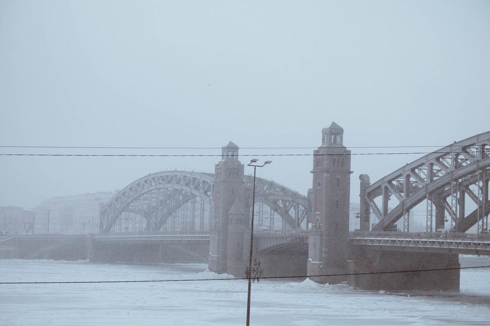 Photograph by Юлия Балдина