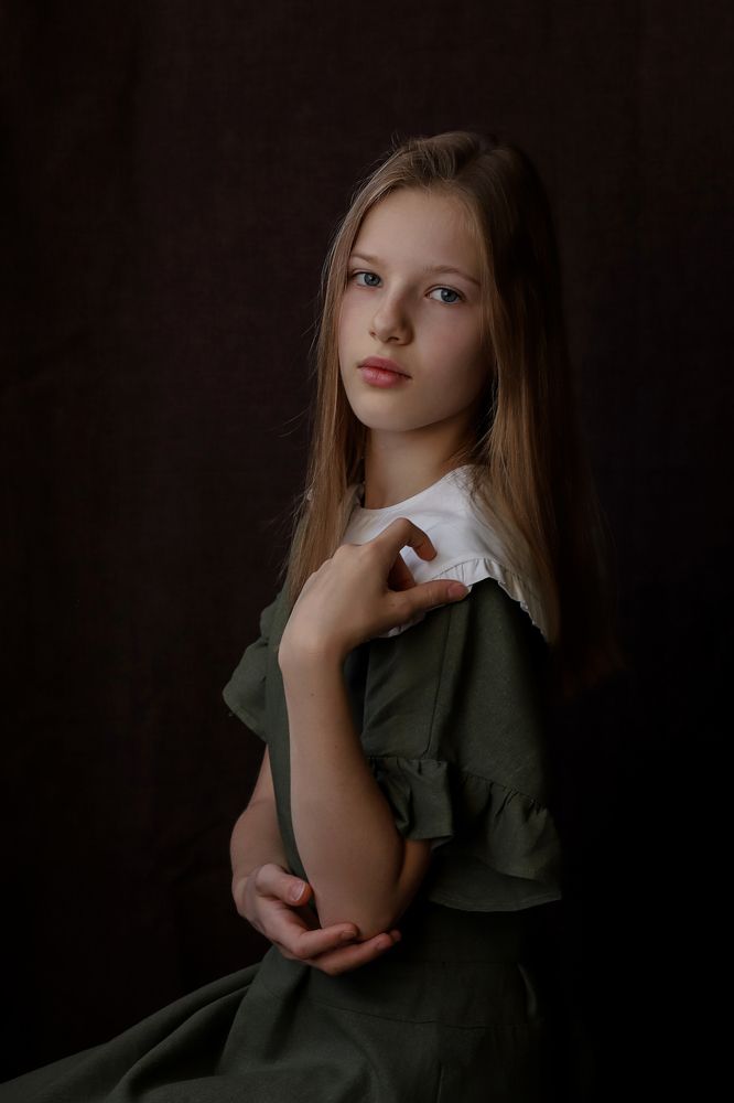 Photograph by Елена Фролова