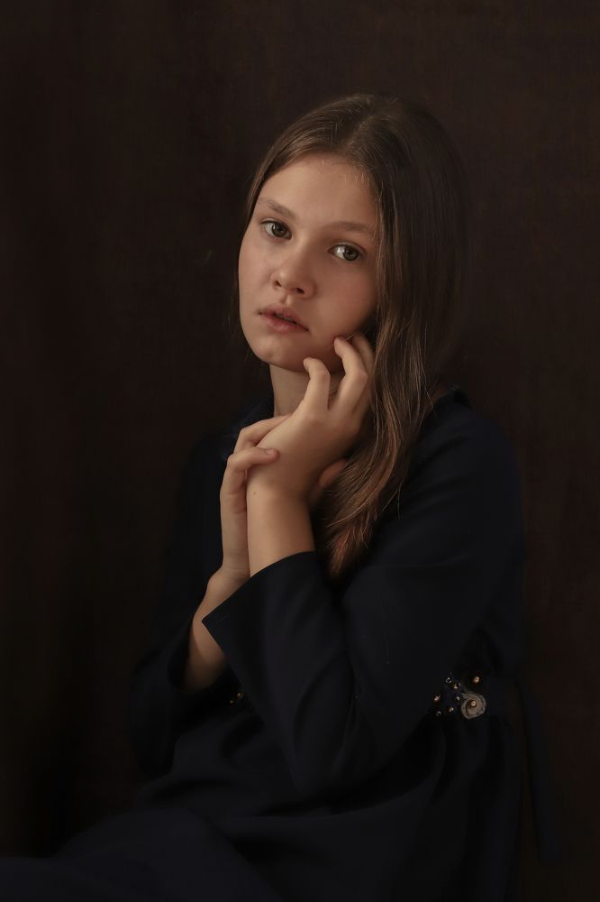 Photograph by Елена Фролова