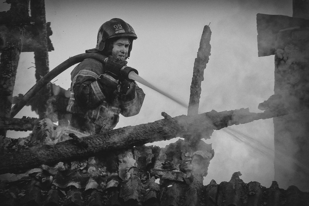 Photograph by Александр Кулаков