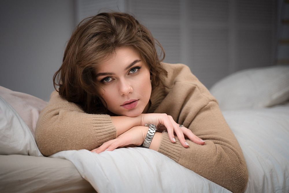 Photograph by Алексей Вымятнин