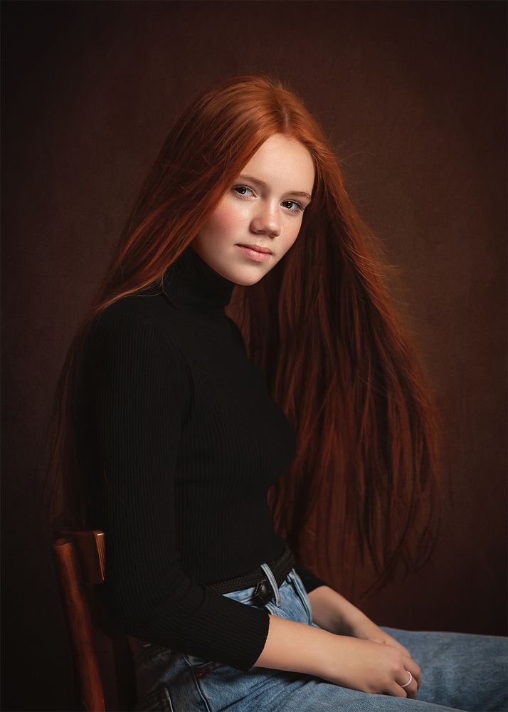 Photograph by Наталья Ветошкина