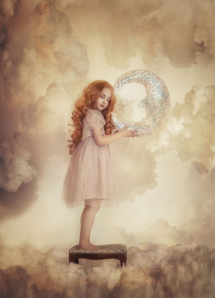 To the Moon and back