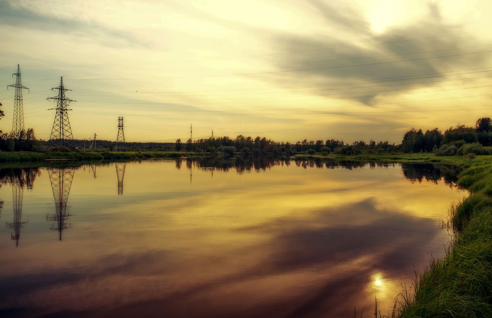 Photograph by Ксения Казырицкая