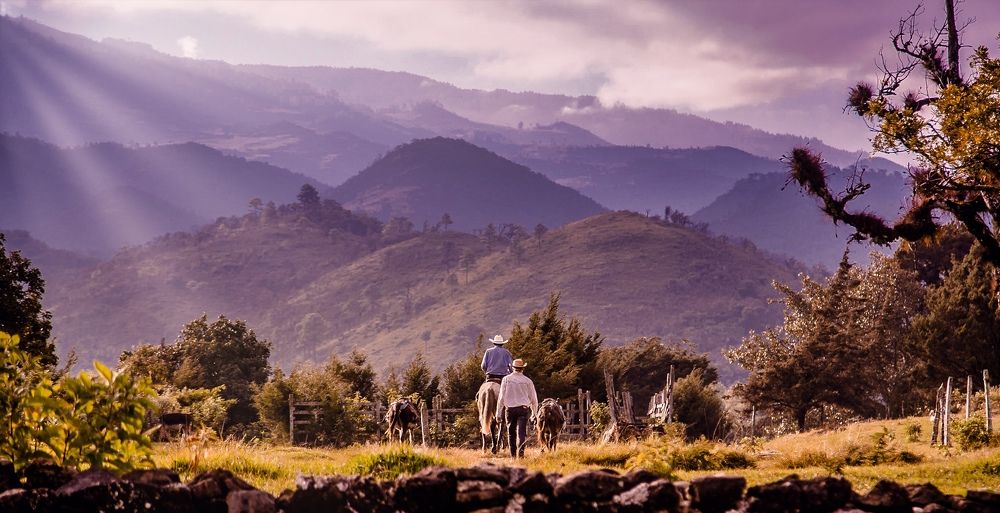 Photograph by Estuardo Estrada Alday