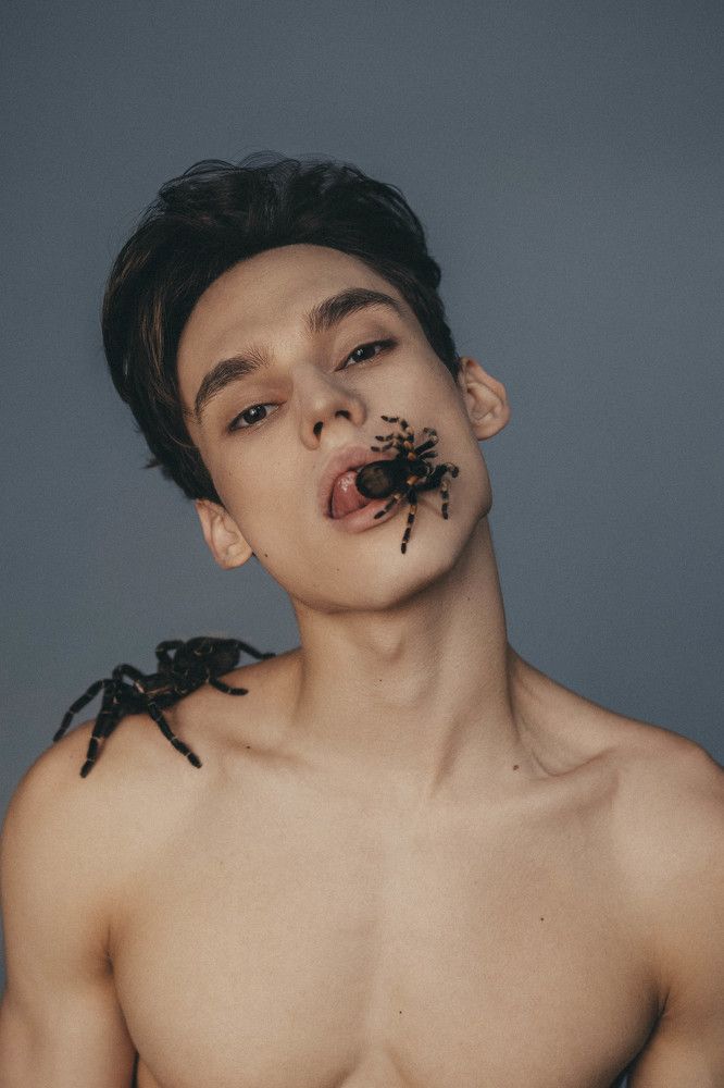 Photograph by Olga Chernyak