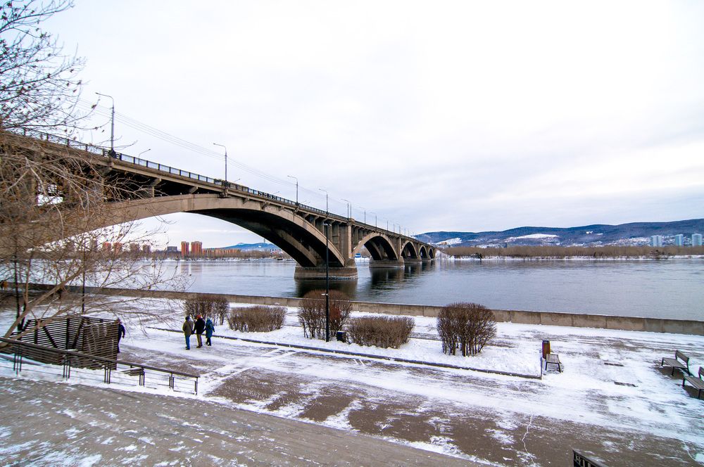 Photograph by Вадим Басов