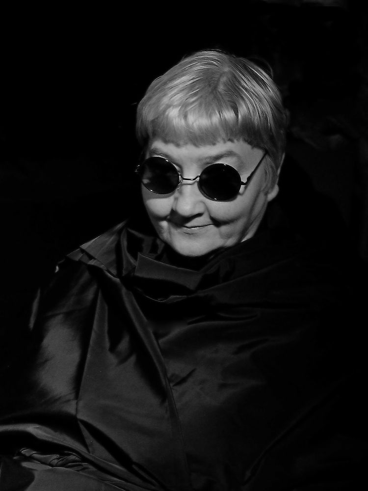 Photograph by Сергей Парантаев