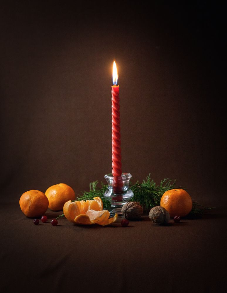 Photograph by Ольга Волкова