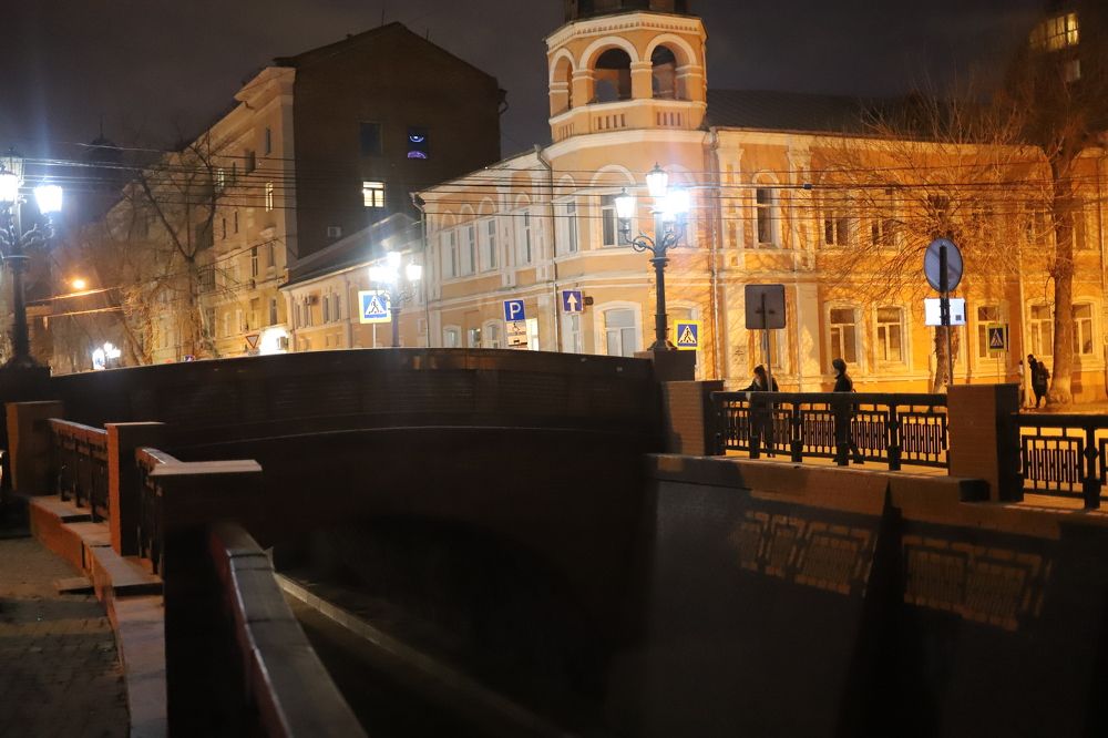 Photograph by Valery Bogushev