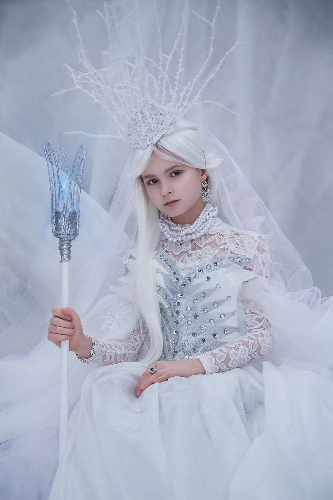 Photograph by Evgenia VOROBEVA