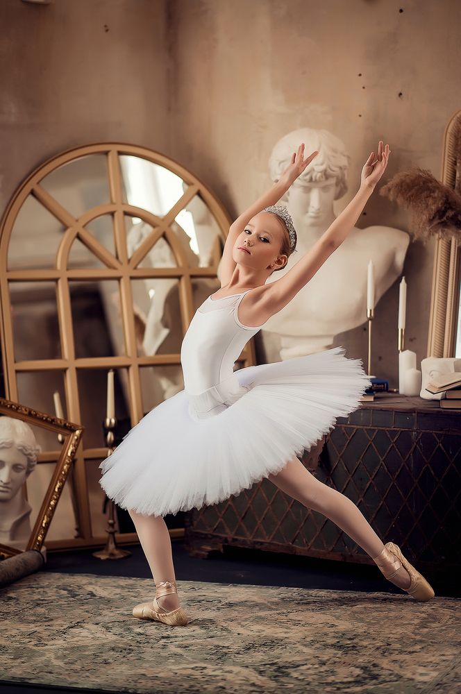 Photograph by Дарья Перевозчикова