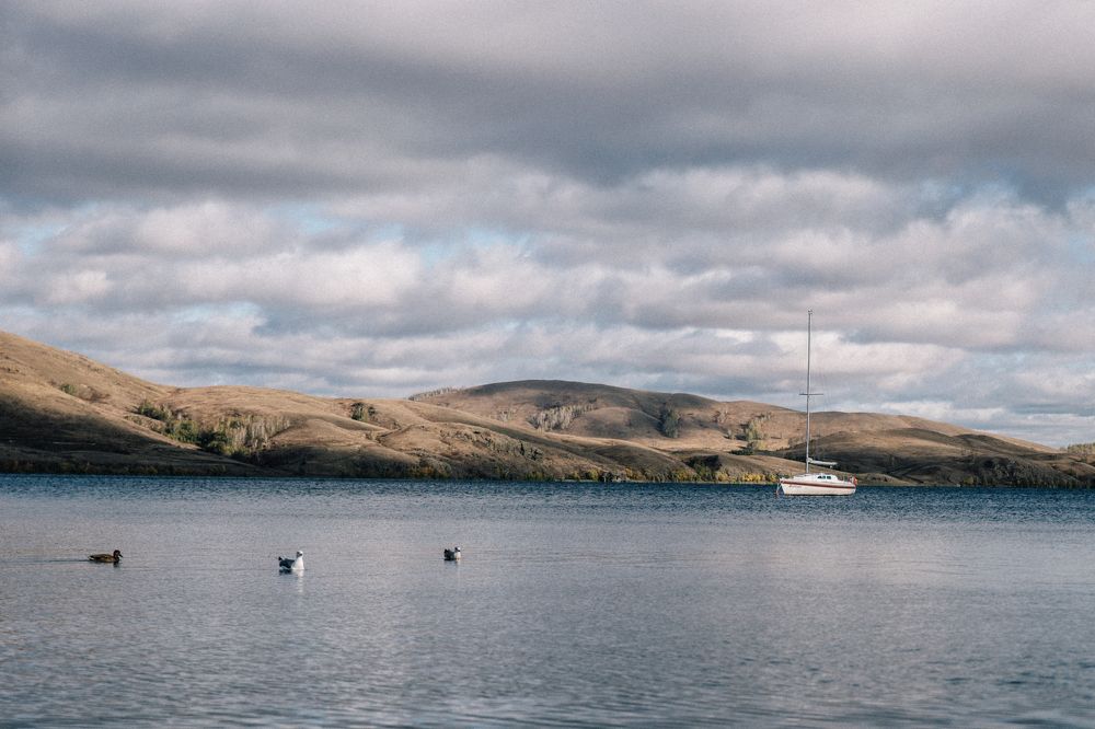 Photograph by Анна Вязьмина