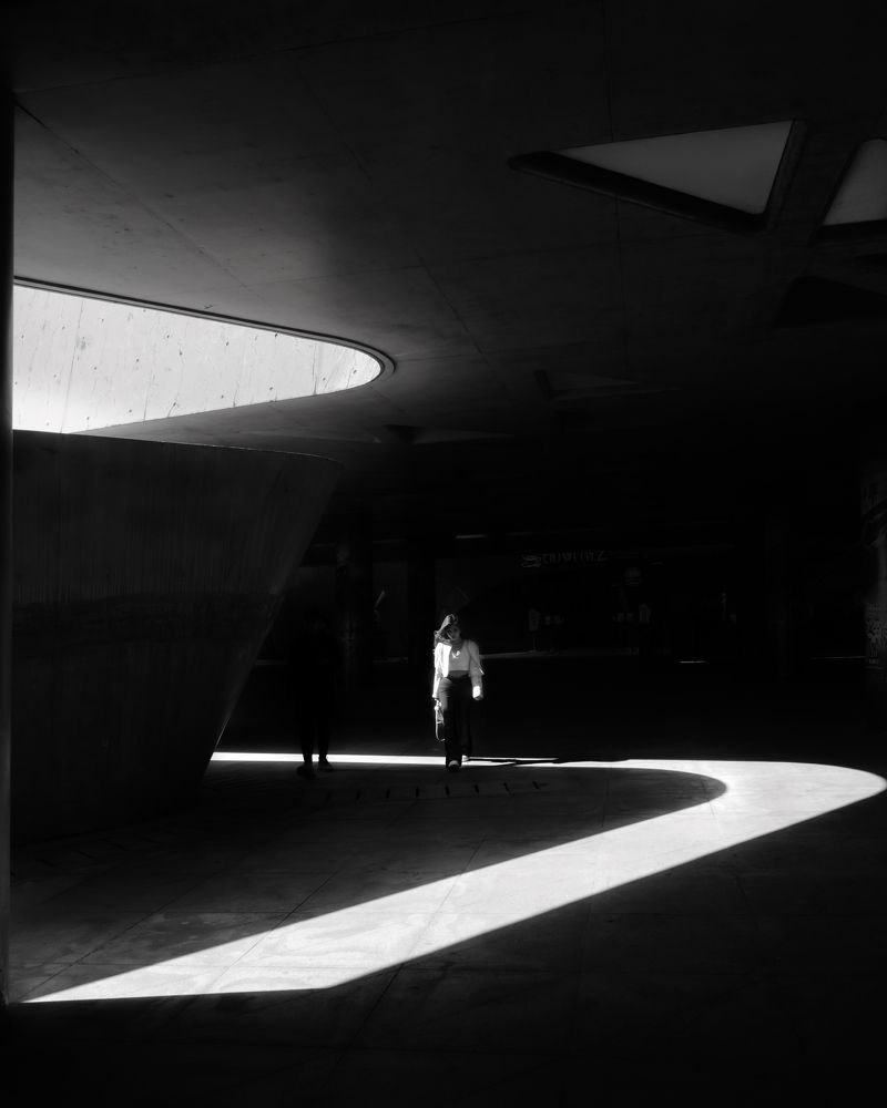 Photograph by Ke Liu