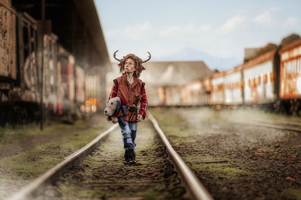 Photograph by Lucas Rodrigues Dutra