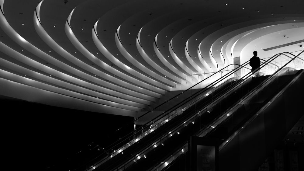 Photograph by Ke Liu