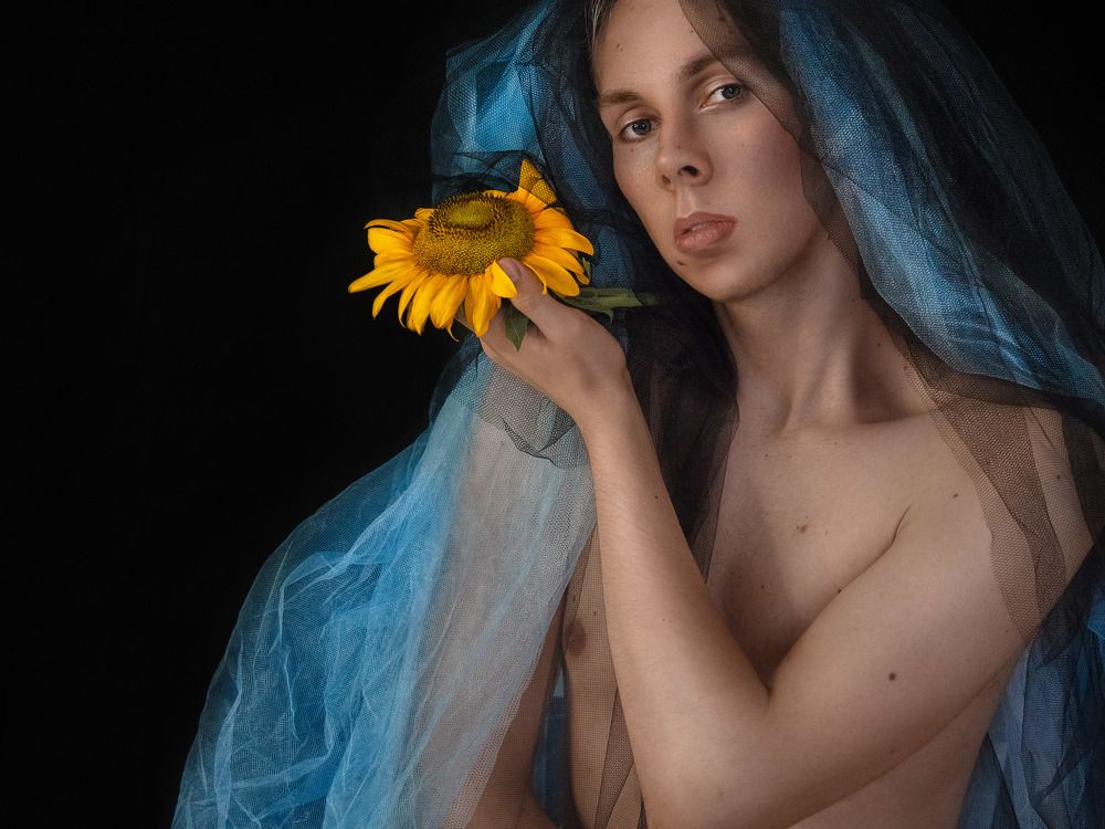 Photograph by Наталья Ковалева