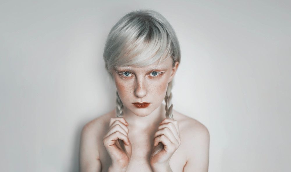 Photograph by Диана Цой