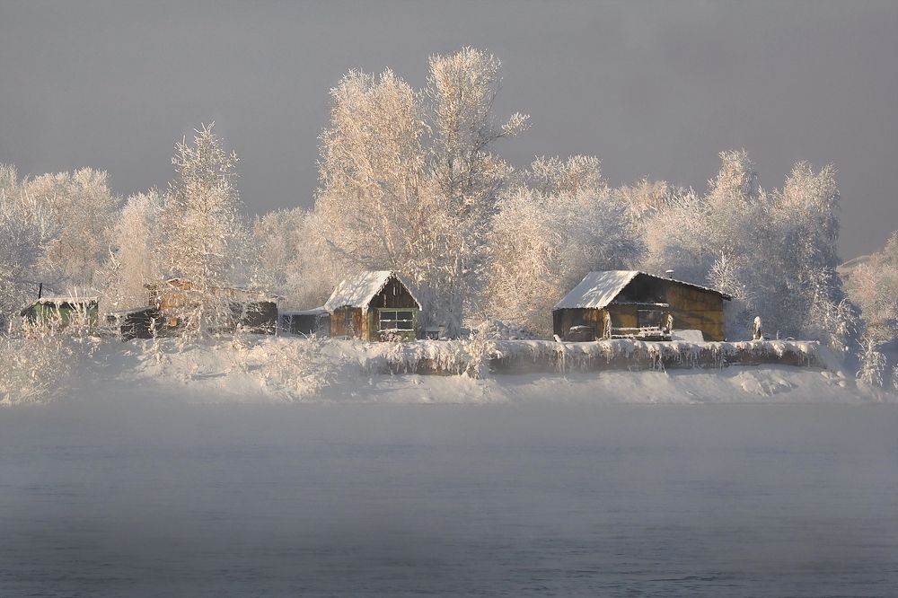 Photograph by Александр Попов