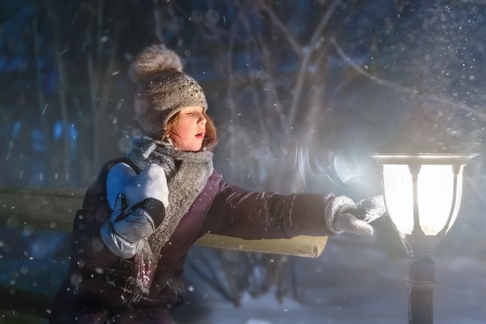 Photograph by Ольга Ильина