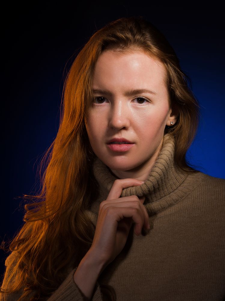 Photograph by Марина Рыбакова