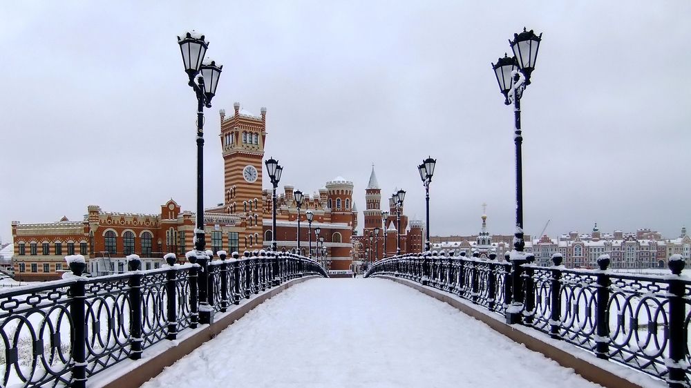 Photograph by Светлана