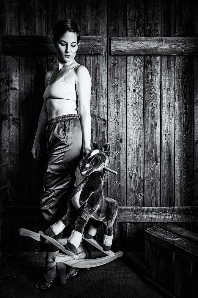 Photograph by Pavel Micek