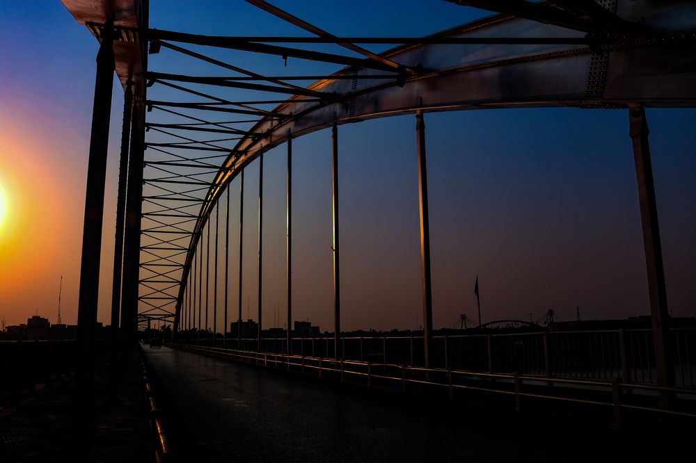 Photograph by Bahare molmoli