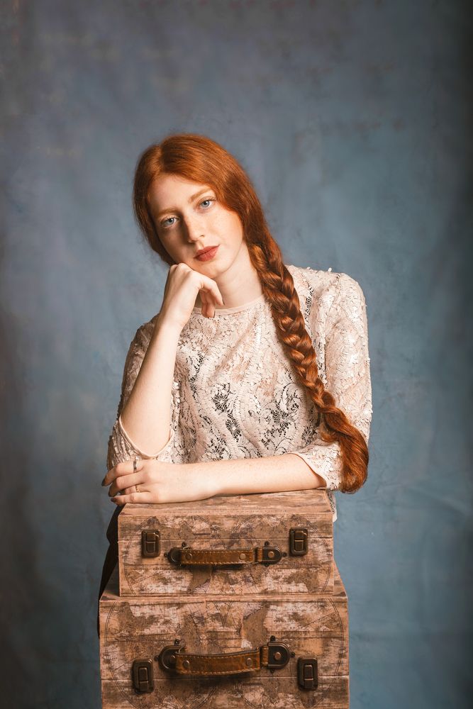 Photograph by Laura Vinderman