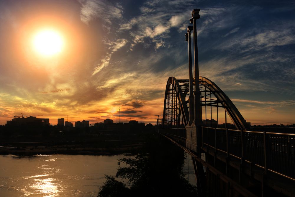 Photograph by Bahare molmoli