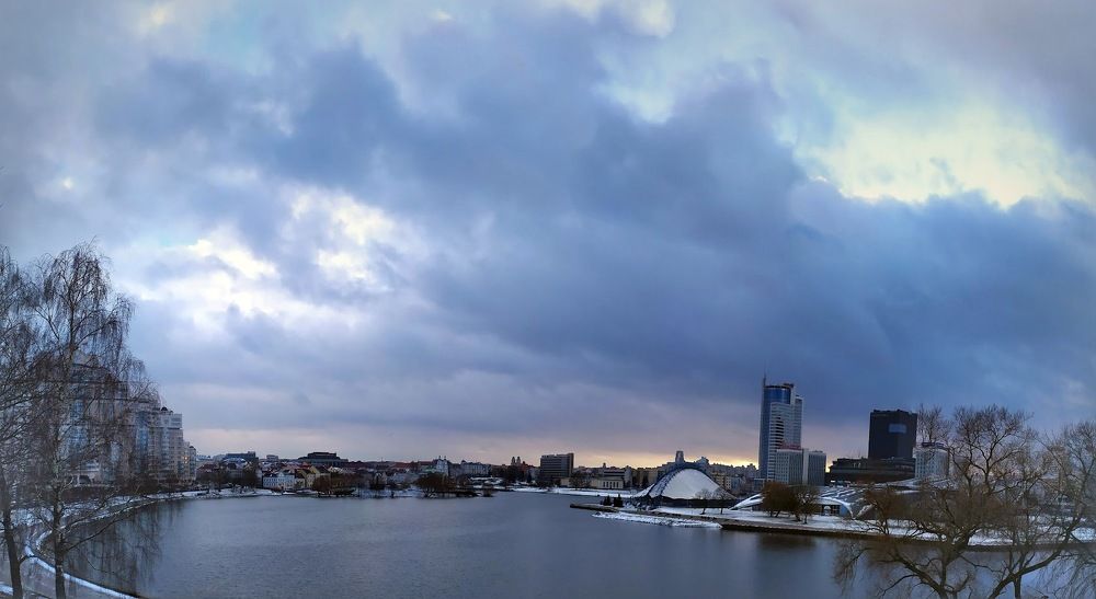 Photograph by Людмила Муравьева